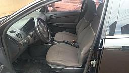 Vectra 2010