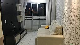 Alugo Condominio Piazza Das Mangueiras