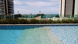Apartamento 3 Quartos Em Praia De Itaparica