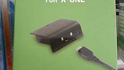 Bateria Recarregável