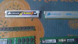 Lote De Memórias Ddr 2