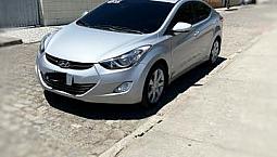 Hyundai Elantra Gls 1.8 16V - Automático - 2012 - (Preço Imperdível)