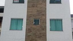 Apartamento Para Venda Em Belo Horizonte, Santa Mônica, 2 Dormitórios, 1 Banheiro, 1 Vaga