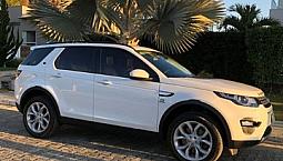 Discovery Sport Versão Top De Linha - Hse 07 Lugares A Diesel - 41.000Km