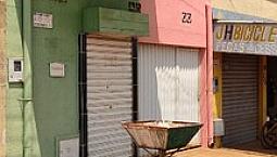 Vendo Ágio De Casa
