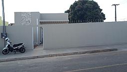 Casa Nova  No Novo Horizonte  Nova Era  Perto Da Prefeitura 