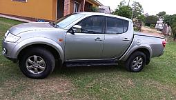 L 200 Hpe 3.2 Diesel 