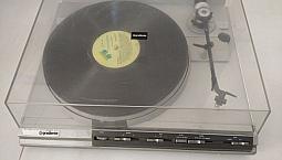 Toda Discos Gradiente