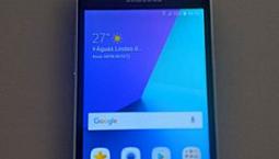 Samsung Galaxy J2 Prime