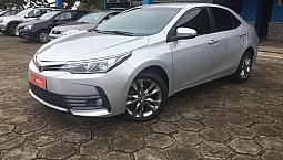 Corolla 2018/2019 2.0 Xei 16V Flex 4P Automático