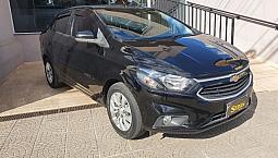 Chevrolet Prisma Lt 2018