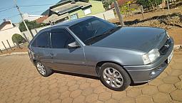 Kadett Gl