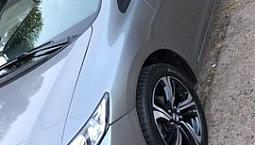 Honda Civic Exs 