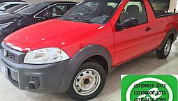 Fiat Strada Working 1.4 Cs 2020/2020