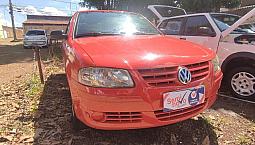 Gol G4 