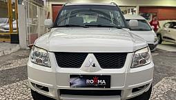 Pajero Tr4 2.0 Aut. 4X4 2014