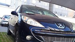Peugeot 207 11/12 Completo