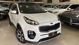 Kia Sportage 2.0 Ex2 2017/2018 Á/G