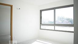 Apartamento À Venda - Santana, 1 Quarto, 44 M2