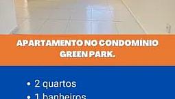Apartamento Para Alugar