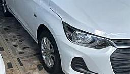 Onix Plus 1.0 Turbo