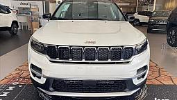 Jeep Commander 1.3 T270 Turbo Flex Limited At6