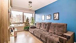 Porto Alegre - Apartamento Padrão - Jardim Botânico