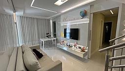 Vila Velha - Apartamento Padrão - Praia De Itaparica
