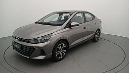 Hyundai Hb20S 2024 1.0 Tgdi Flex Comfort Plus Automático