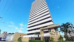 Apartamento Com 3 Quartos No Bairro Aldeota Em Fortaleza, Ce
