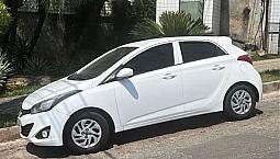 Hyundai Hb20 Comf./C.plus/C.style 1.0 Flex 12V 2014