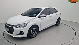 Chevrolet Onix Hatch Lt 1.0 12V Tb Flex Mec. 4P 2025