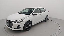 Chevrolet Onix Plus Lt 1.0 12V Flex Mec. 4P 2025