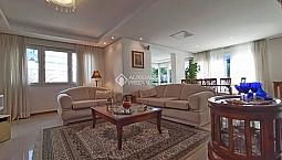 Exclusividade E Estilo Na Beira-Mar Norte - Amplo Apartamento Na Agronômica