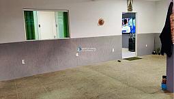Estrutura Para 3 Pavimentos Planaltina Df