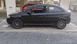 Chevrolet Astra 2.0/ Cd/ Sunny/ Gls 2.0 8V 3P 2001