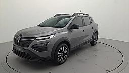 Renault Kardian Evolut. Flex 1.0 Tb 12V 5P Aut. 2025