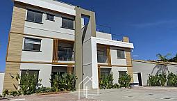 Apartamento À Venda No Bairro Barroco (Itaipuaçu) - Maricá/Rj