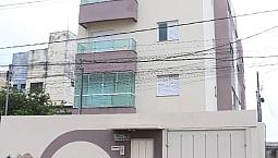 Alugo Apartamento 2 Quartos No Bairro Santa Mônica