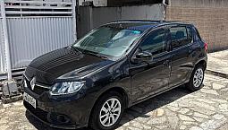 Renault Sandero Expression Hi-power 1.0 16v 5p 2015