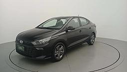 Hyundai Hb20S Comfort Plus 1.0 Tb Flex 12V Aut 2025