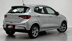 Fiat Argo Drive 1.0 6V Flex 2025