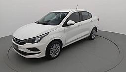 Fiat Cronos Drive 1.3 8V Flex Aut. 2025