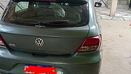 Volkswagen Gol Geração V 1.0 8V Mi Total Flex Mec. 4P 2010