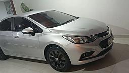 Chevrolet Cruze Lt 1.4 16v Turbo Flex 4p Aut. 2017