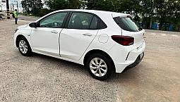 Chevrolet Onix Hatch Lt 1.0 12V Flex Mec. 4P 2022