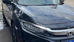 Honda Civic Sedan Exl 2.0 Flex 16V Aut.4P 2021