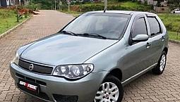Fiat Palio Celebration 1.0 Fire Flex 8V 4P 2008