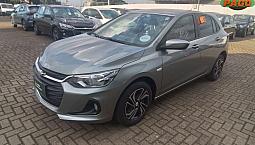 Chevrolet Onix Hatch Lt 1.0 12V Flex Mec. 4P 2025