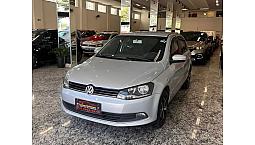 Volkswagen Gol Geração Vi Highline 1.6 8V Total Flex Mec. 4P 2015